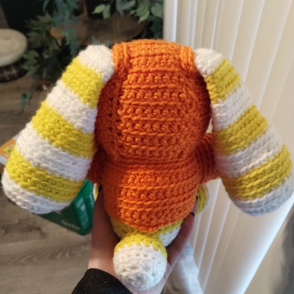 Kenny bunny - Picture 3 of 3